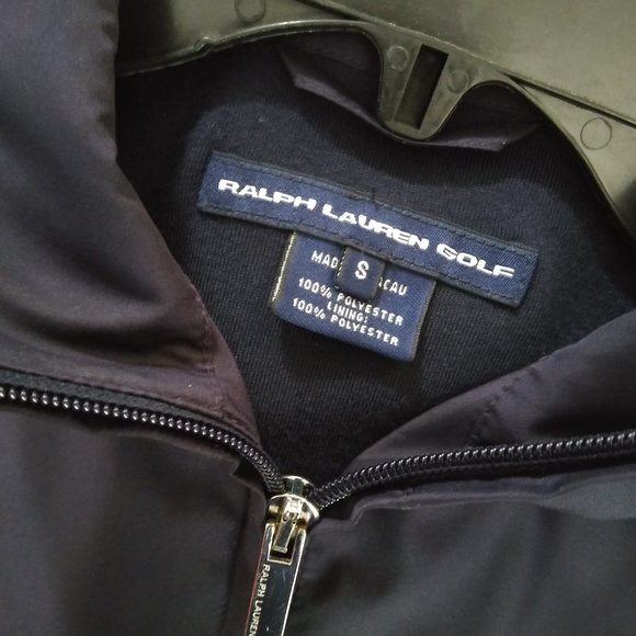 Small Ralph Lauren Golf / Jacket - Picture 2 of 10